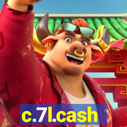c.7l.cash