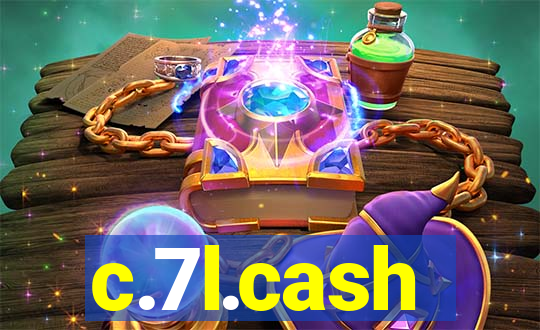 c.7l.cash