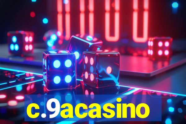 c.9acasino