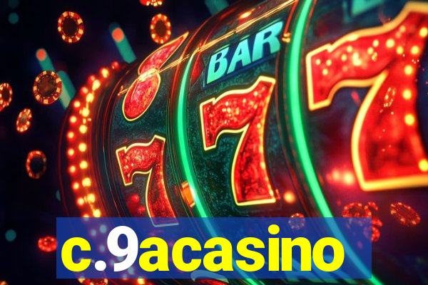 c.9acasino