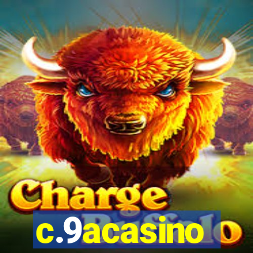 c.9acasino
