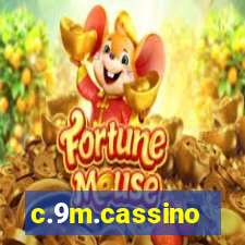 c.9m.cassino