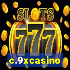 c.9xcasino