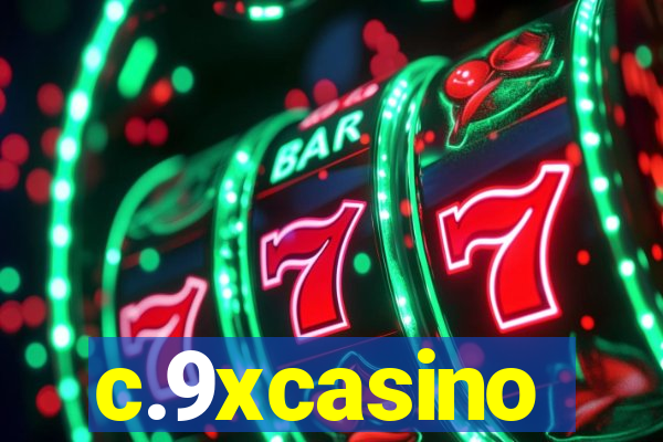 c.9xcasino