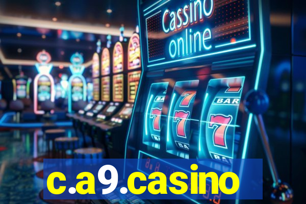 c.a9.casino