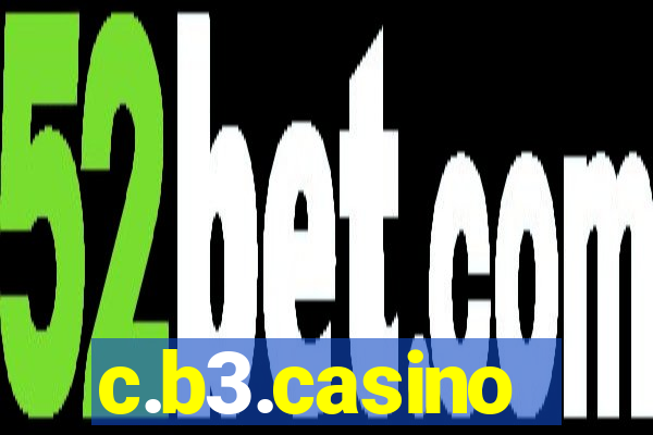 c.b3.casino