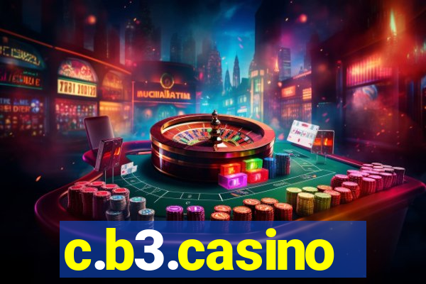 c.b3.casino