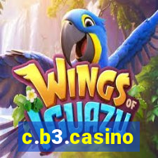 c.b3.casino