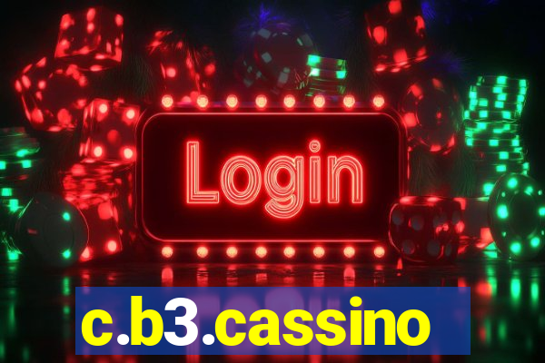 c.b3.cassino