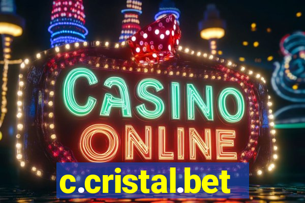 c.cristal.bet