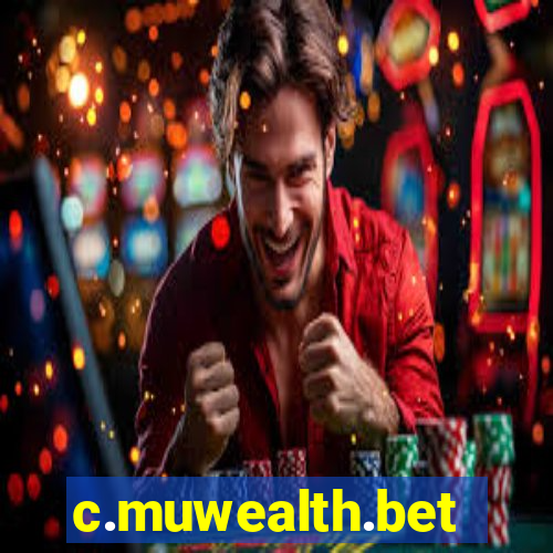c.muwealth.bet