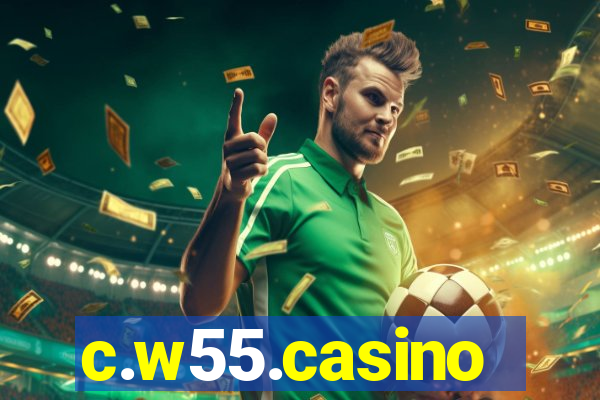 c.w55.casino