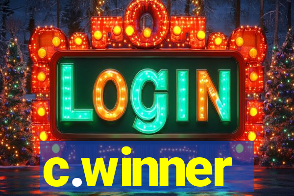 c.winner