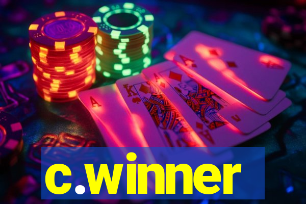 c.winner
