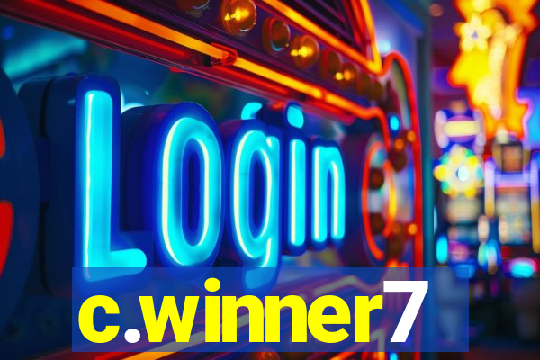 c.winner7