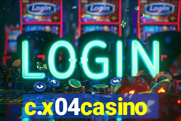 c.x04casino
