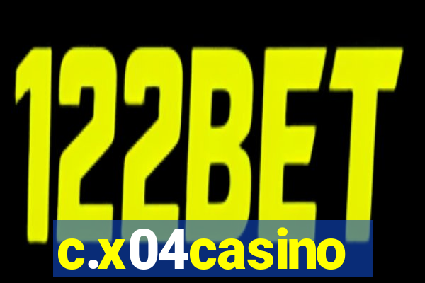 c.x04casino