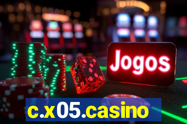 c.x05.casino