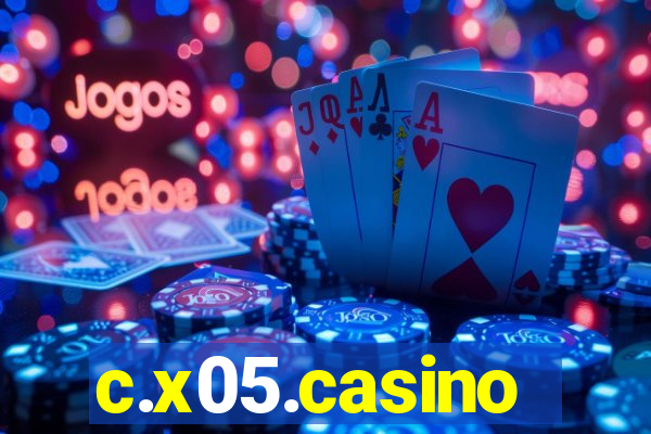c.x05.casino