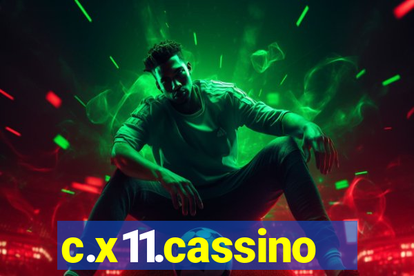 c.x11.cassino