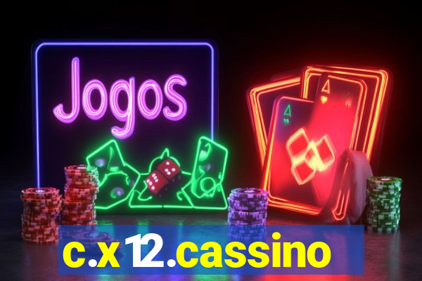 c.x12.cassino