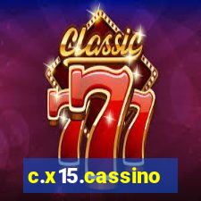 c.x15.cassino