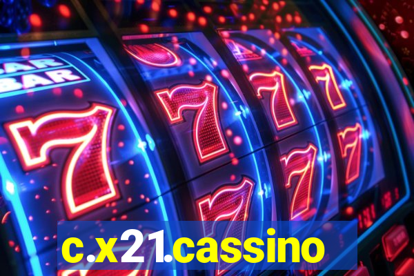 c.x21.cassino