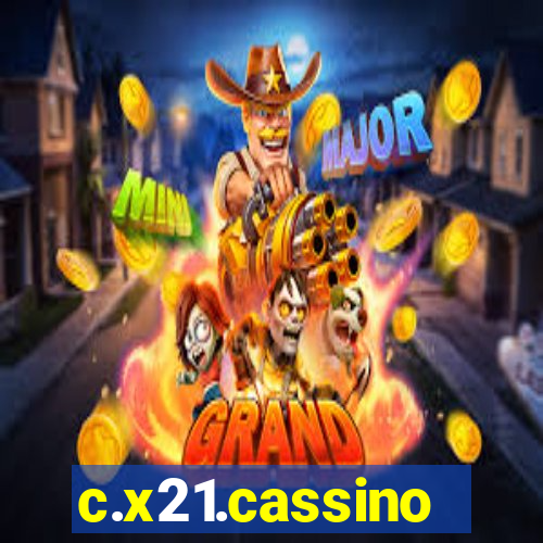 c.x21.cassino