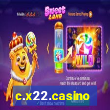 c.x22.casino