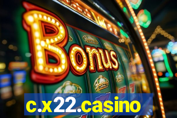 c.x22.casino