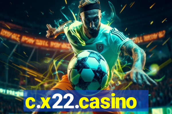 c.x22.casino