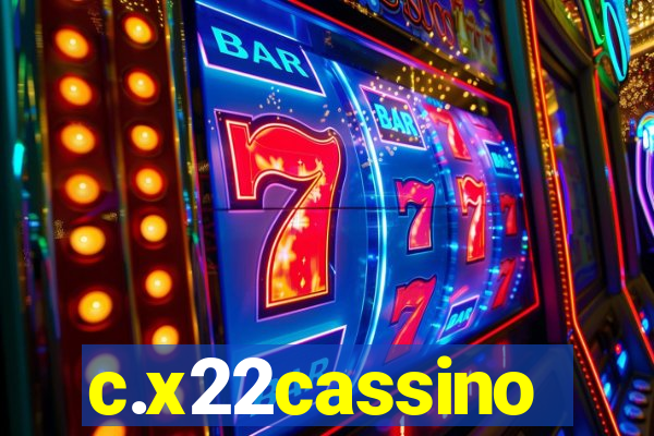 c.x22cassino