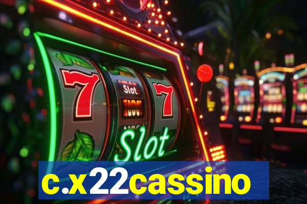 c.x22cassino