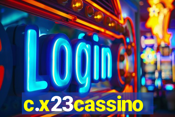 c.x23cassino