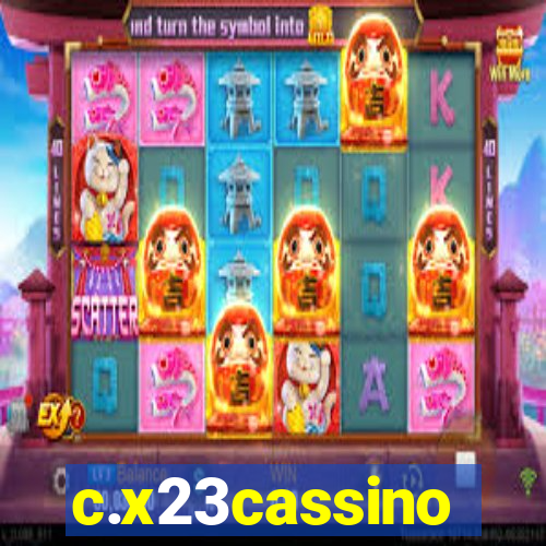 c.x23cassino