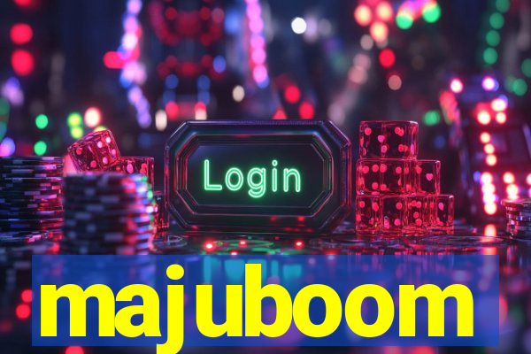majuboom