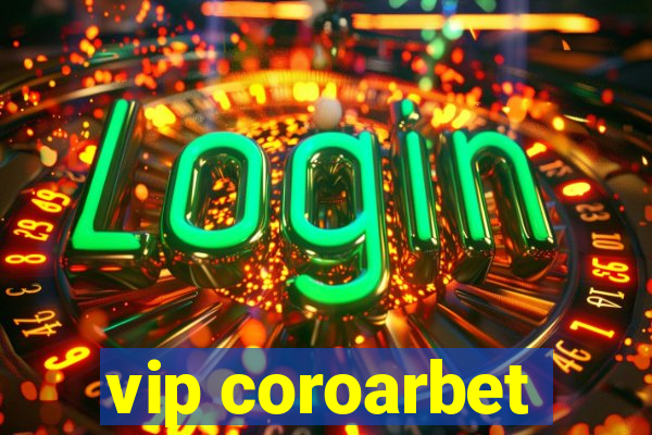 vip coroarbet