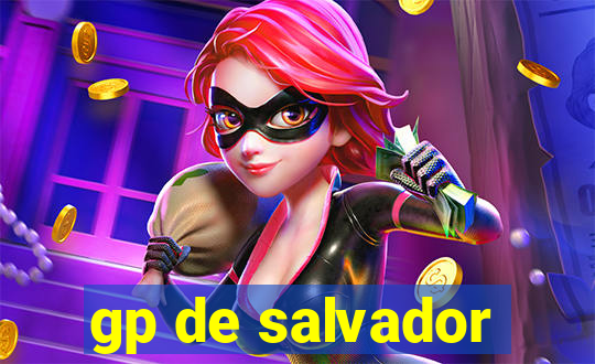 gp de salvador