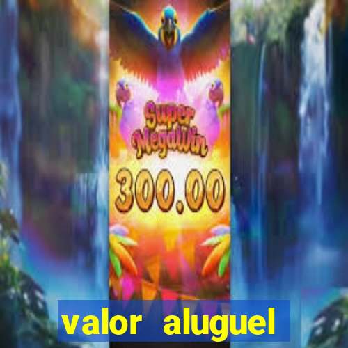 valor aluguel carrinho beto carrero 2023