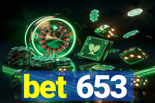 bet 653