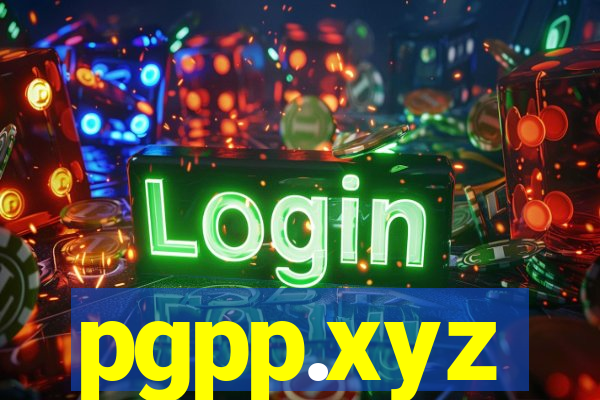 pgpp.xyz