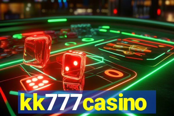 kk777casino