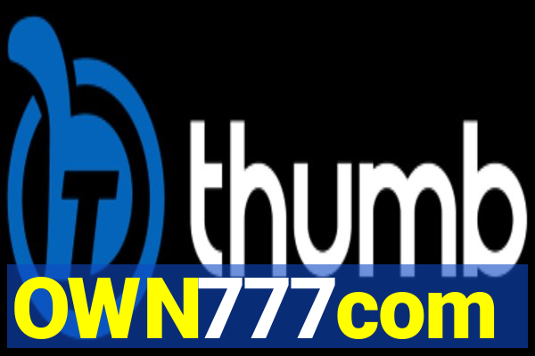OWN777com