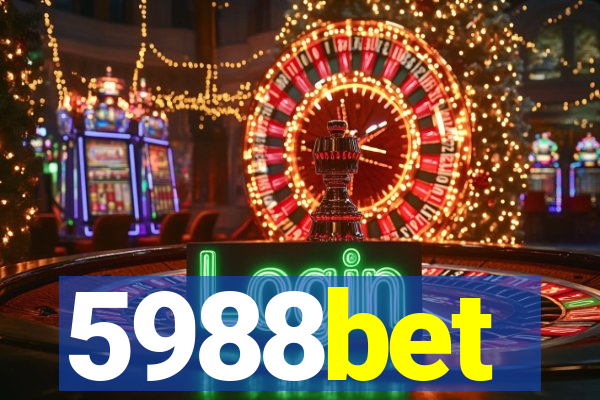 5988bet