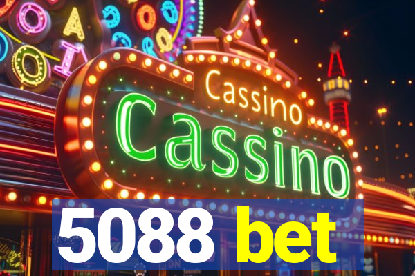 5088 bet