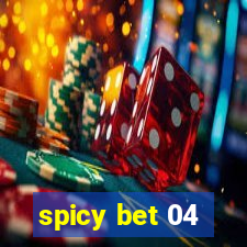 spicy bet 04