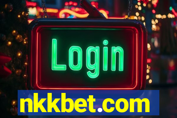 nkkbet.com