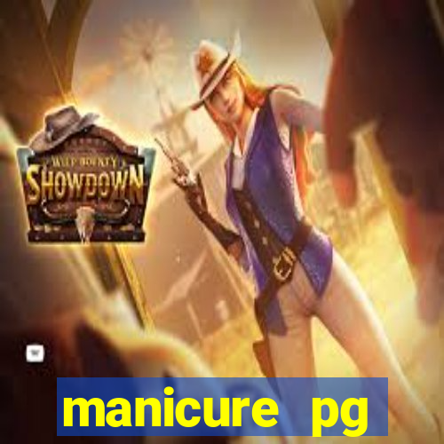 manicure pg plataforma de jogos