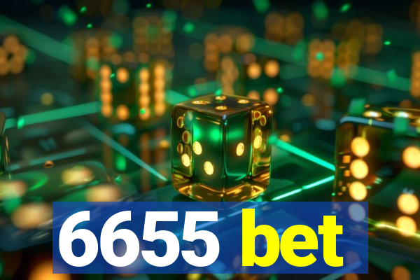 6655 bet
