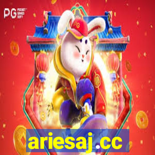 ariesaj.cc
